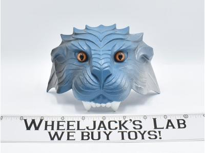 Eternia Playset Tower Lion Head Part Only MOTU He-Man Masters of the Universe