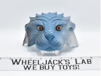 Eternia Playset Tower Lion Head Part Only MOTU He-Man Masters of the Universe