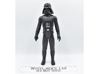 Darth Vader 12" Action Figure Star Wars 1979 Vintage Kenner