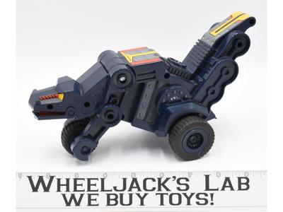 Zod T-Rex Gobots #2 1983 Tonka Employee Owned Action Figure