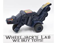 Zod T-Rex Gobots #2 1983 Tonka Employee Owned Action Figure