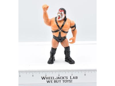 Demolition Smash Complete Series 1 1990 WORKS WWF Titan Sports Hasbro