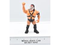 Demolition Smash Complete Series 1 1990 WORKS WWF Titan Sports Hasbro