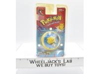 Pikachu YO-YO Pokemon Tiger Electronics