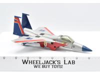 Starscream - 1984 Vintage Hasbro G1 Transformers Action Figure