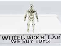 C-3PO Removable Limbs Star Wars Vintage Kenner 1977 Action Figure