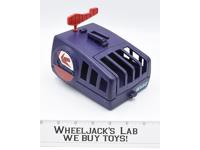 Eternia Playset Sky Cage Jail Vehicle 1986 MOTU Mattel He-Man