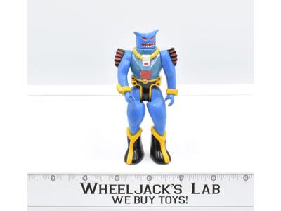 Robeast Scorpius Panosh Place 1984 LJN Voltron Vintage Action Figure