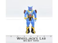 Robeast Scorpius Panosh Place 1984 LJN Voltron Vintage Action Figure