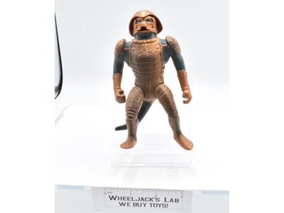 Saurod WORKS 1987 MOTU Masters of the Universe He-Man Mattel Vitnage Figure