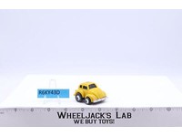 Bumblebee Hasbro REISSUE Transformers 2001 Action Figure