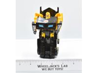 Bumblebee 100% Complete One Step Changers RID Transformers Hasbro 2015