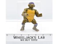 Donatello #2 1988 TMNT Teenage Mutant Ninja Turtle Playmates Action Figure