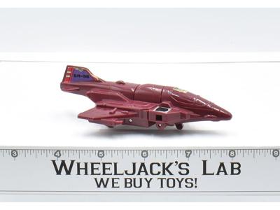 Flywheels JET - 1987 Vintage Hasbro G1 Transformers Action Figure