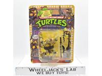 Tokka NEW MOSC 1991 TMNT Teenage Mutant Ninja Turtles Playmates Toys