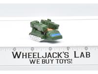 Blaster Green Version MR-23 Gobots 1985 Bandai Tonka Vintage Action Figure