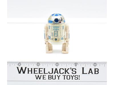R2-D2 NO SENSORSCOPE 1980 ESB Kenner Star Wars Vintage Action Figure