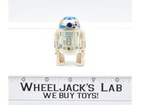 R2-D2 NO SENSORSCOPE 1980 ESB Kenner Star Wars Vintage Action Figure