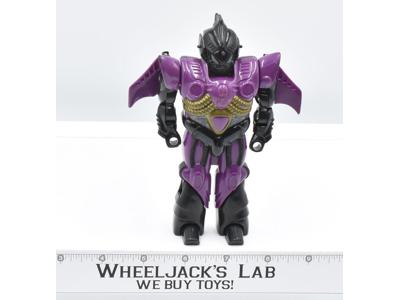 Pretender Roadblock MEDIUM INNER ROBOT Vintage G1 Transformers Action Figure