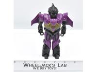 Pretender Roadblock MEDIUM INNER ROBOT Vintage G1 Transformers Action Figure