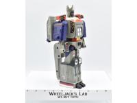 Galvatron _ 1986 Vintage Hasbro G1 Transformers Action Figure