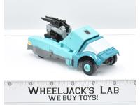 Kup TARGETMASTER MINT 100% Complete 1987 Vintage Hasbro G1 Transformers