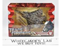 Starscream Voyager NEW ROTF Revenge of the Fallen Transformers 2009 Hasbro