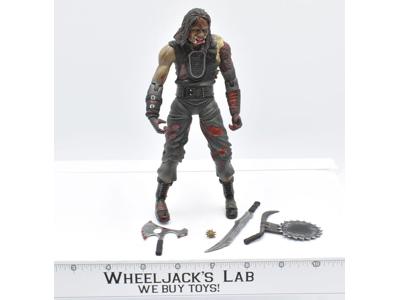 Battle-Ravaged Reaver Serenity Firefly Diamond Select Toys Action Figure