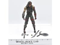 Battle-Ravaged Reaver Serenity Firefly Diamond Select Toys Action Figure