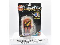 Jackalman NEW MOSC 1986 Thundercats Vintage Action Figure LJN