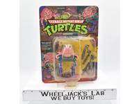 Krang NEW MOSC 1989 TMNT Teenage Mutant Ninja Turtles Playmates Toys