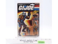 Frag-Viper AFA GRADED 80 80/80/85 GI Joe 34-Back 1990 Hasbro NEW SEALED