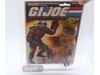 Frag-Viper AFA GRADED 80 80/80/85 GI Joe 34-Back 1990 Hasbro NEW SEALED