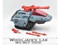 HISS II 2 F 100% Complete 1989 Vintage GI Joe Cobra Action Figure Vehicle