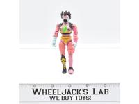Madame O Bionic Six 6 1986 LJN Vintage Action Figure Toy