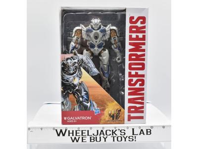 Galvatron Voyager NEW MISB AOE Age Of Extinction Transformers 2013 Hasbro
