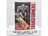Galvatron Voyager NEW MISB AOE Age Of Extinction Transformers 2013 Hasbro
