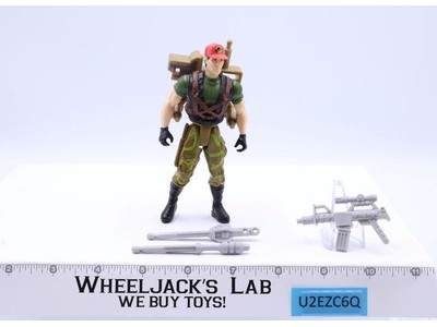 Pachycephalosaurus Trainer Jurassic Park Kenner 1999 Action Figure