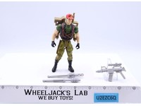 Pachycephalosaurus Trainer Jurassic Park Kenner 1999 Action Figure