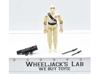Storm Shadow #3 GI Joe 1984 Hasbro Action Figure Vintage