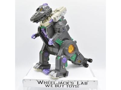 Trypticon WORKING - 1986 Vintage Hasbro G1 Transformers Action Figure