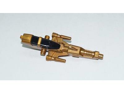 Superion Gun Laser Micromaster Universe Transformers Action Figure Hasbro