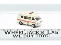 Ratchet _ 1985 Vintage Hasbro G1 Transformers Action Figure