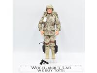Duke Action Soldier Hall of Fame GI Joe 12" 1991 Hasbro Action Figure