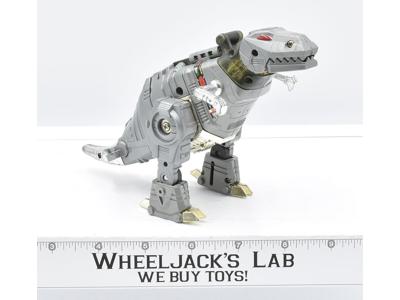 Grimlock - 1985 Vintage Hasbro G1 Transformers Action Figure