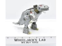 Grimlock - 1985 Vintage Hasbro G1 Transformers Action Figure