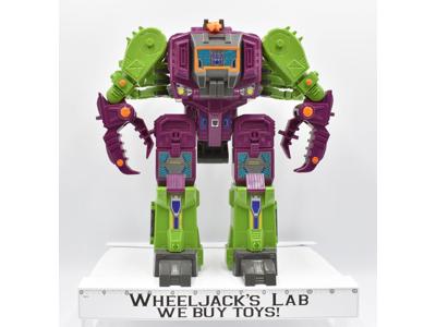 Scorponok - 1987 Vintage Hasbro G1 Transformers Action Figure
