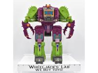 Scorponok - 1987 Vintage Hasbro G1 Transformers Action Figure