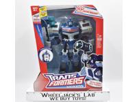 Autobot Ultra Magnus Electronic Leader Animated NEW MISB Hasbro Transformers