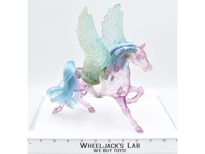 Crystal Moonbeam W/Saddle 1985 She-Ra Princess of Power MOTU Mattel